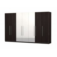 DULAP MODEL 13 EKTRA GENAROM WE FRONT WE+BIP